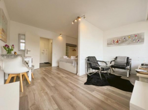 Ferienwohnung Westerland strandnah Balkon Strandläufer 1 & 2